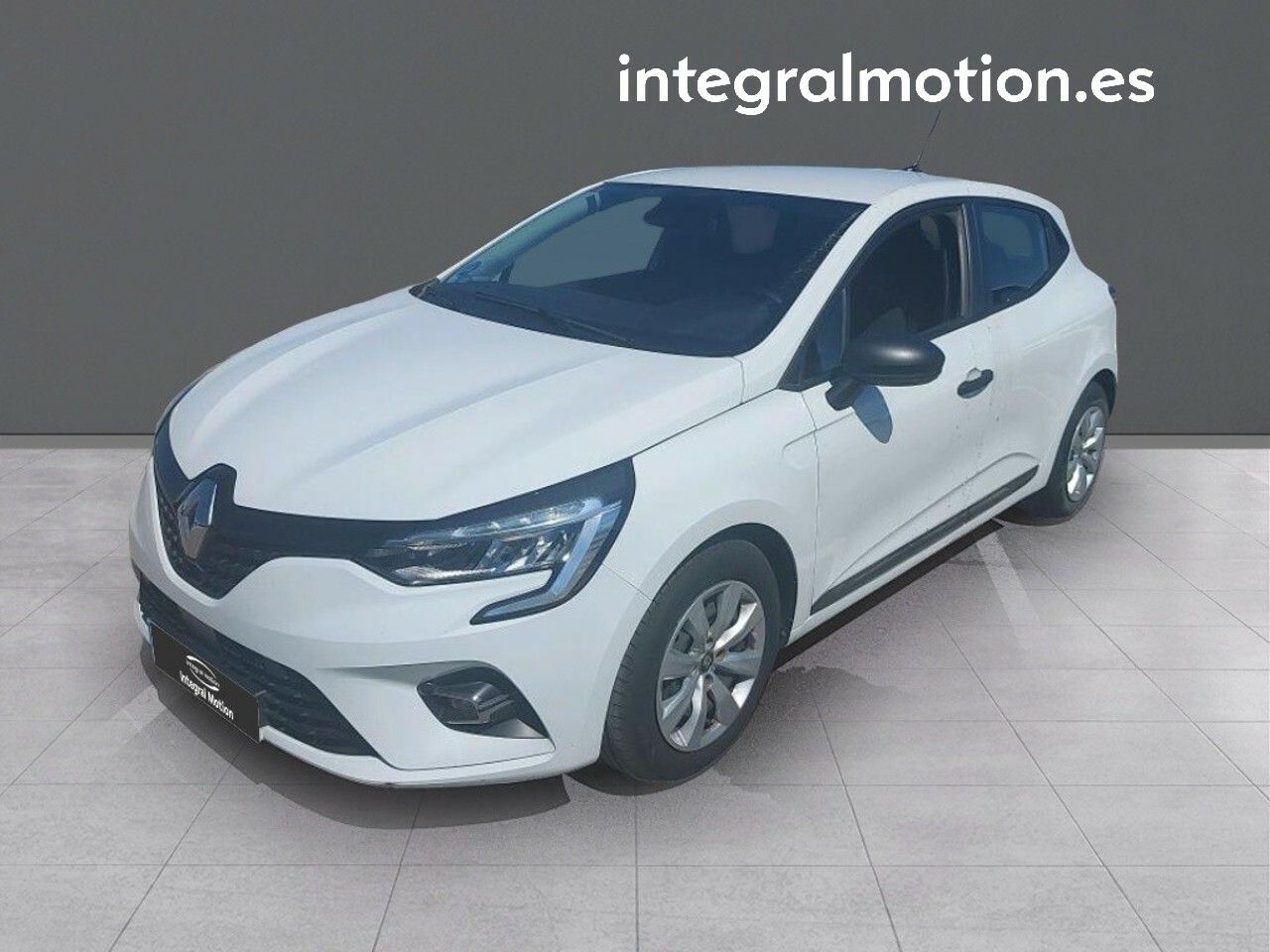 Foto renault clio 2021 /