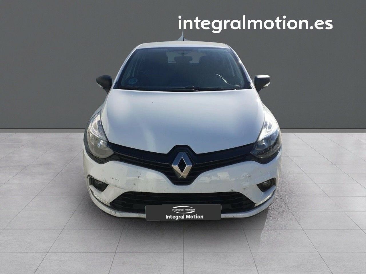Foto renault clio 2019 /