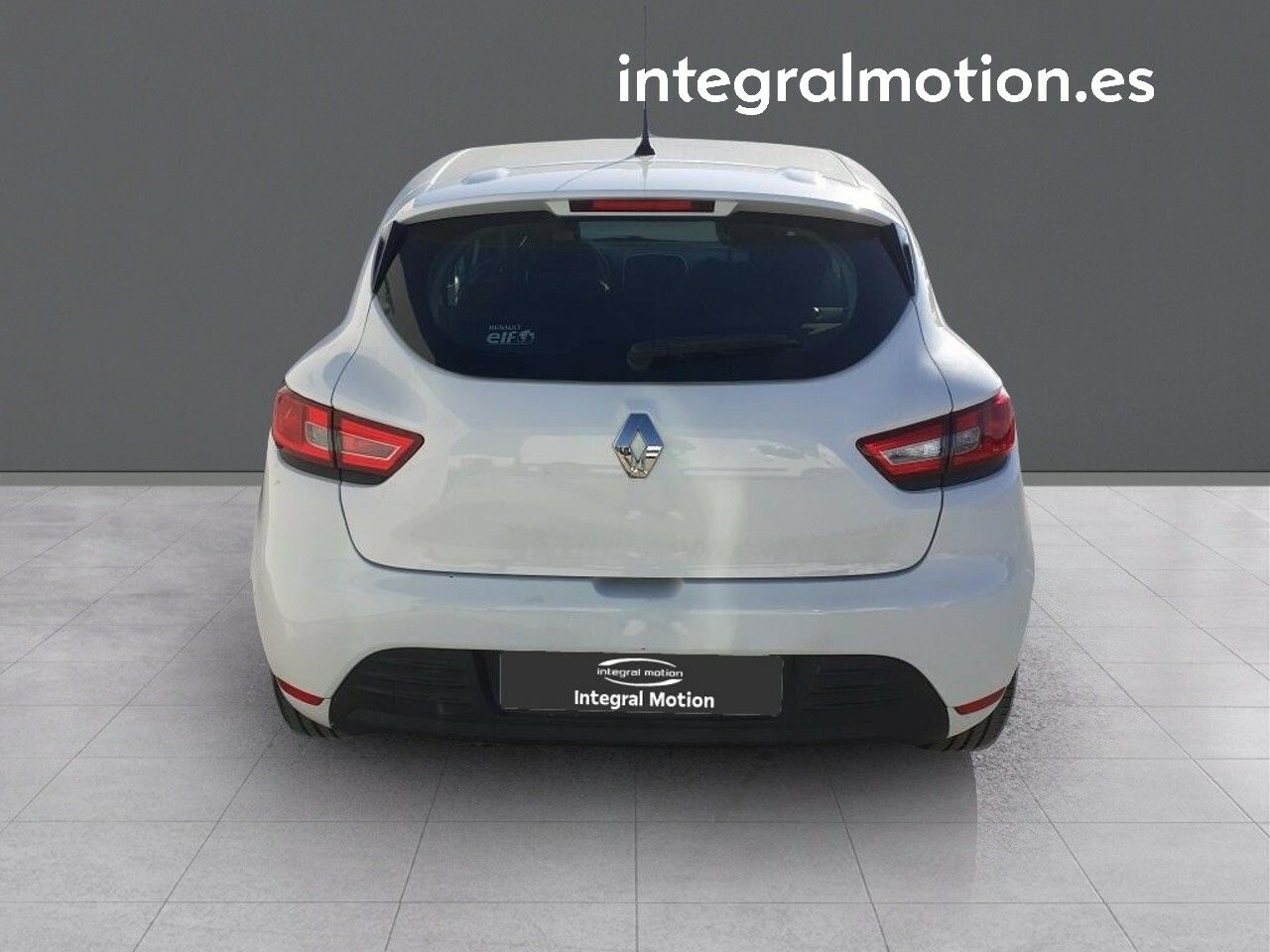 renault clio 2019 / foto grande (2)