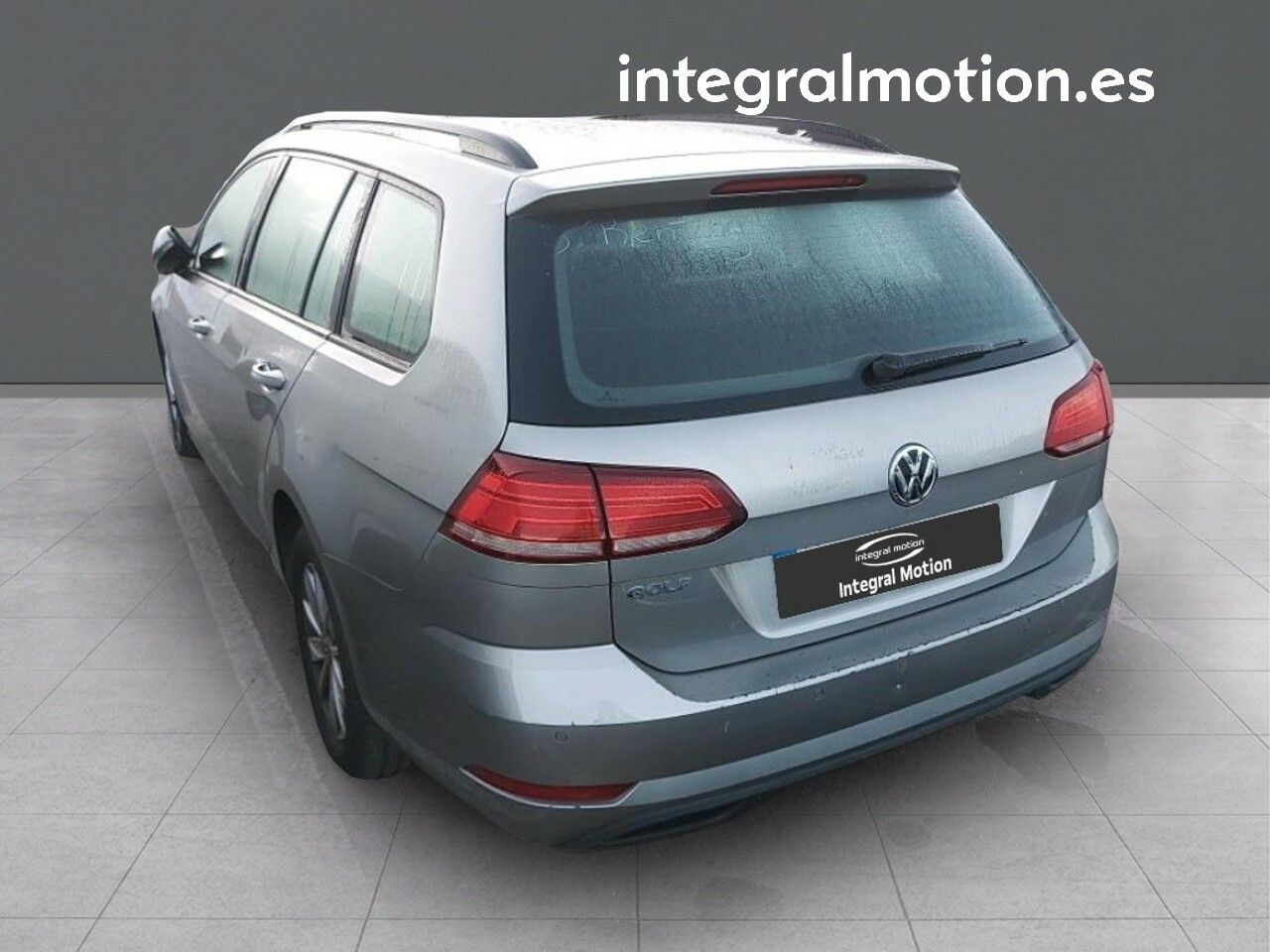 volkswagen golf 2019 / foto grande (3)