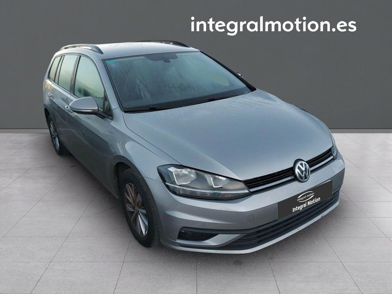 volkswagen golf 2019 / foto grande (2)