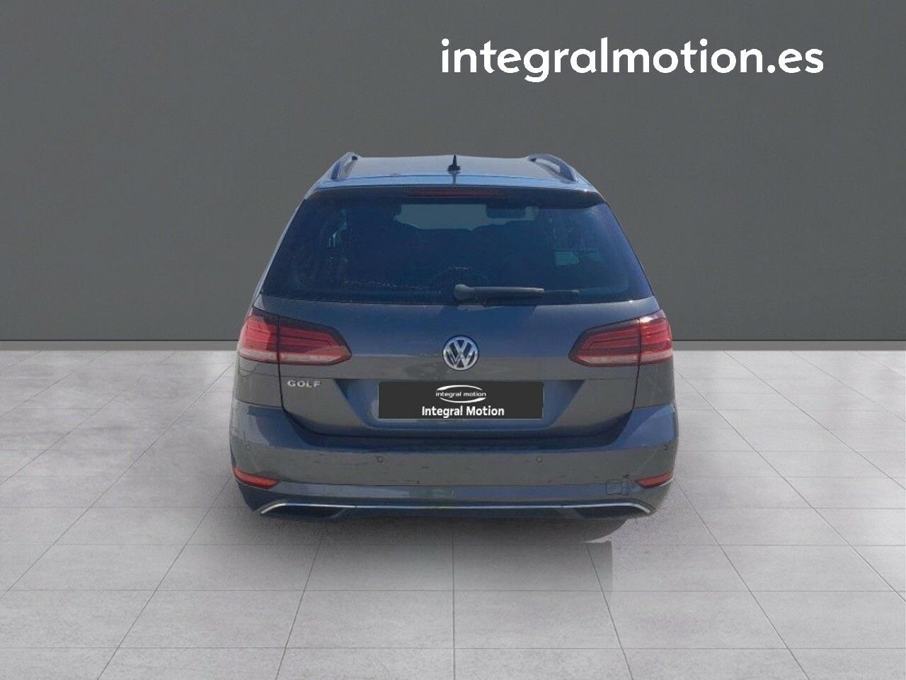 volkswagen golf 2019 / foto grande (2)