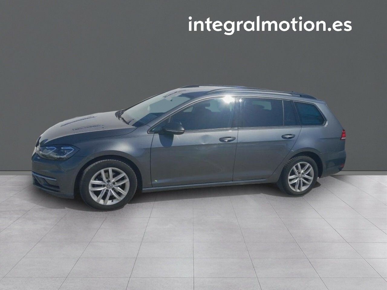 volkswagen golf 2019 / foto grande (3)