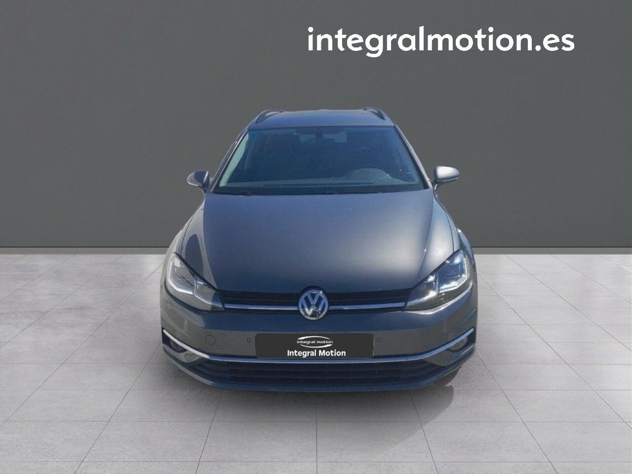 Foto volkswagen golf 2019 /