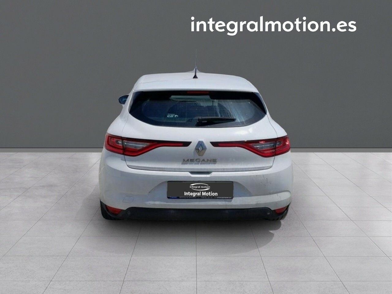 renault megane 2019 / foto grande (2)