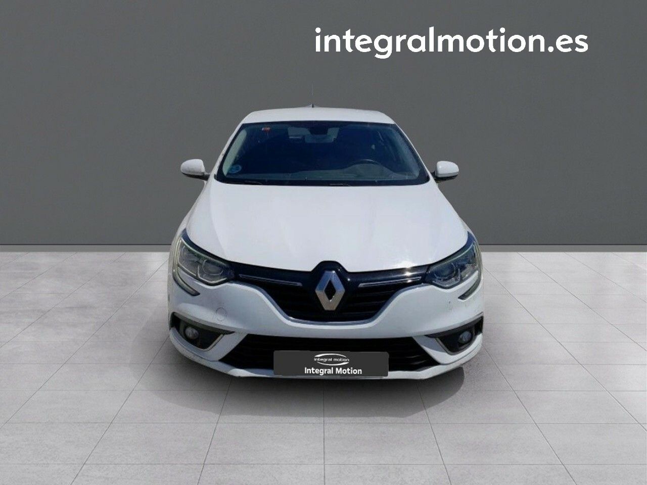 Foto renault megane 2019 /