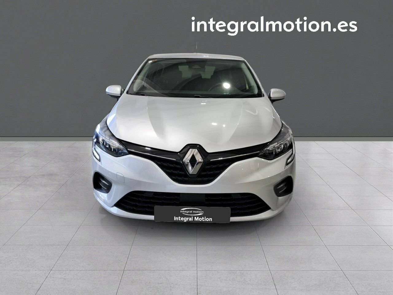 renault clio 2020 / foto grande (2)
