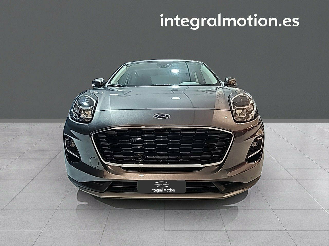 ford puma 2021 / foto grande (2)