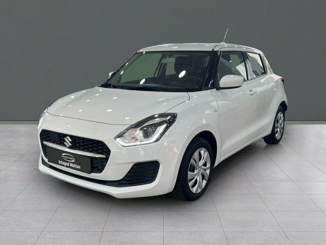 Foto suzuki swift 2021 /