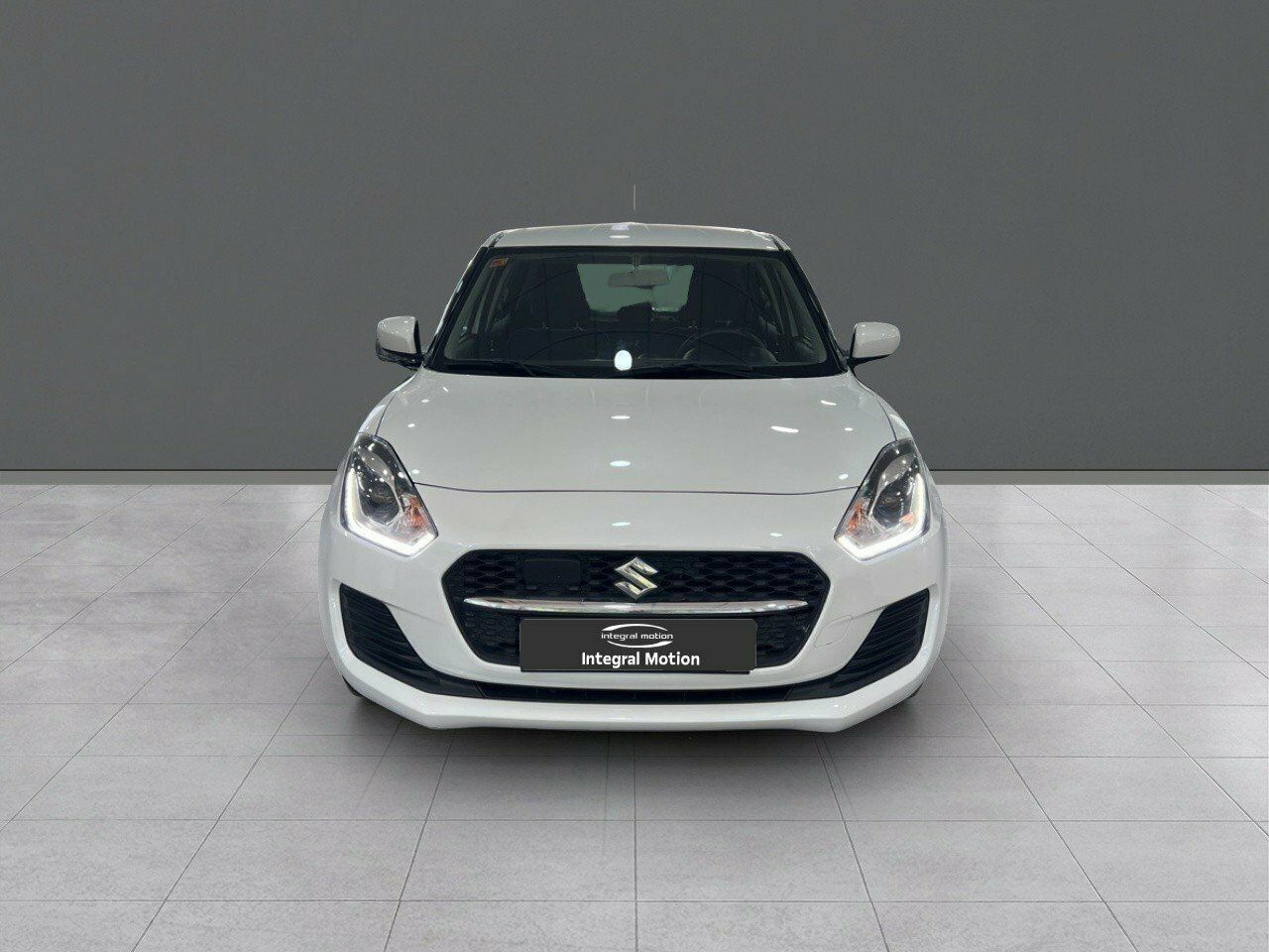 suzuki swift 2021 / foto grande (2)