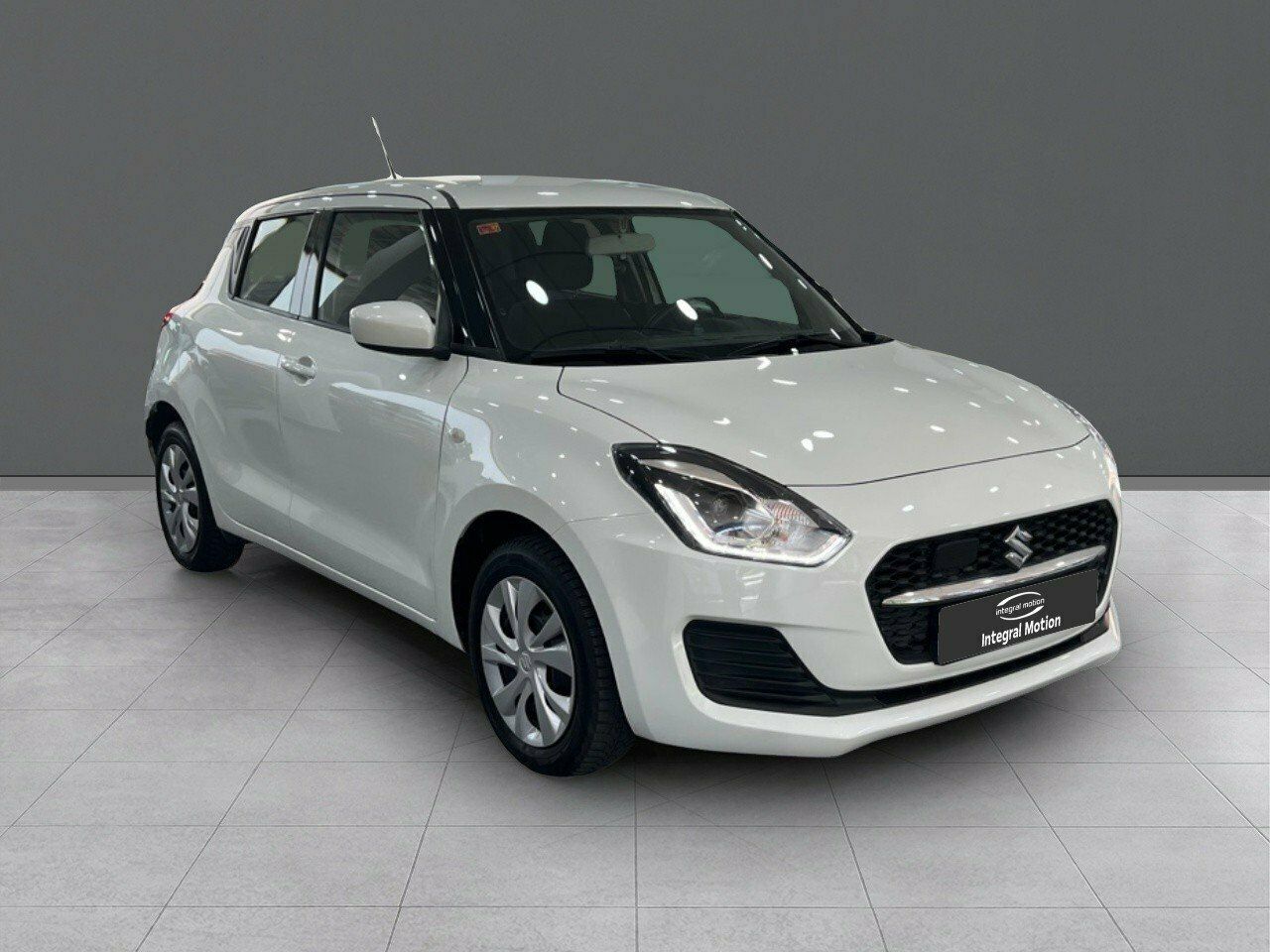suzuki swift 2021 / foto grande (3)