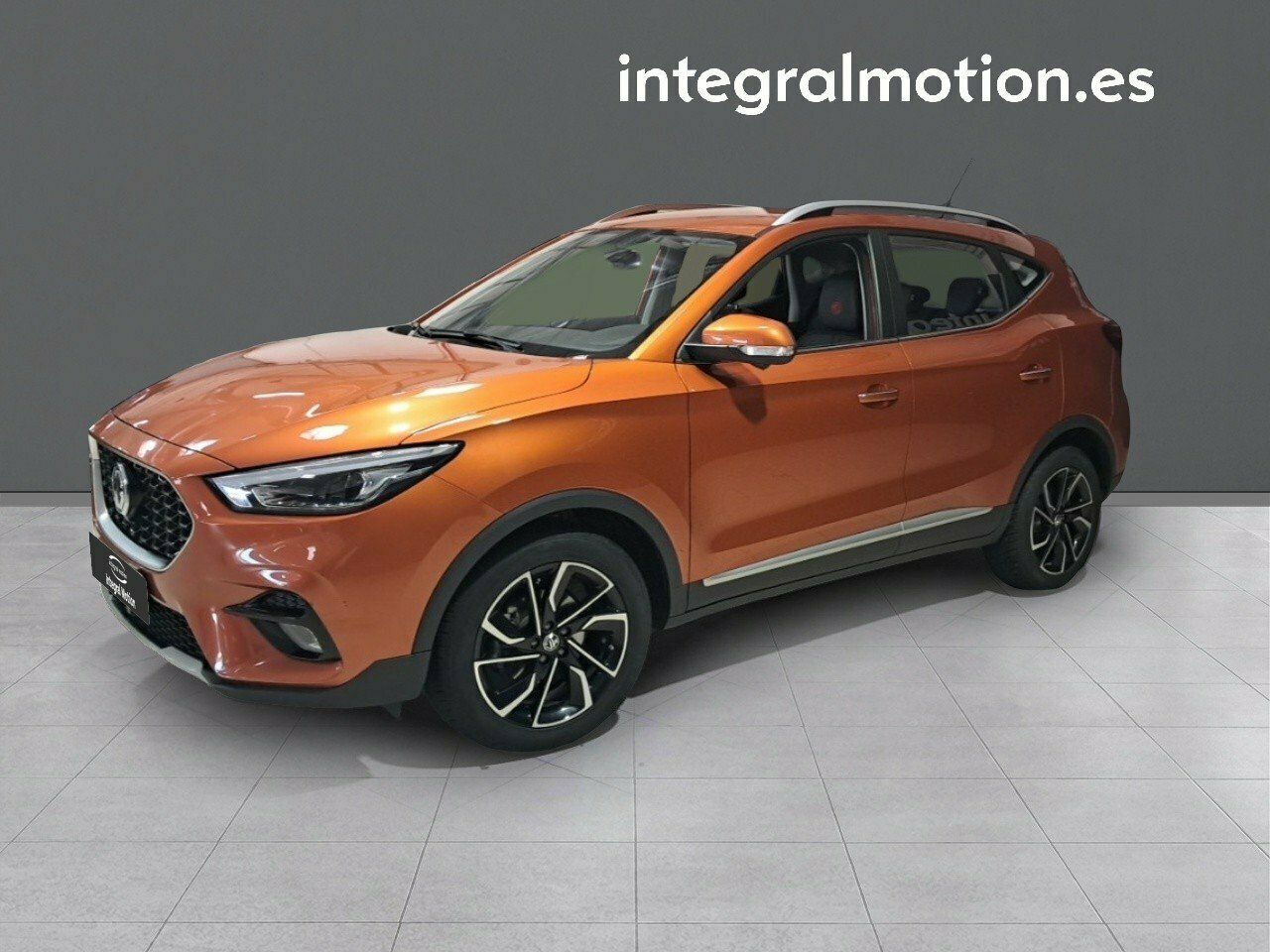 Foto mg zs 2023 /