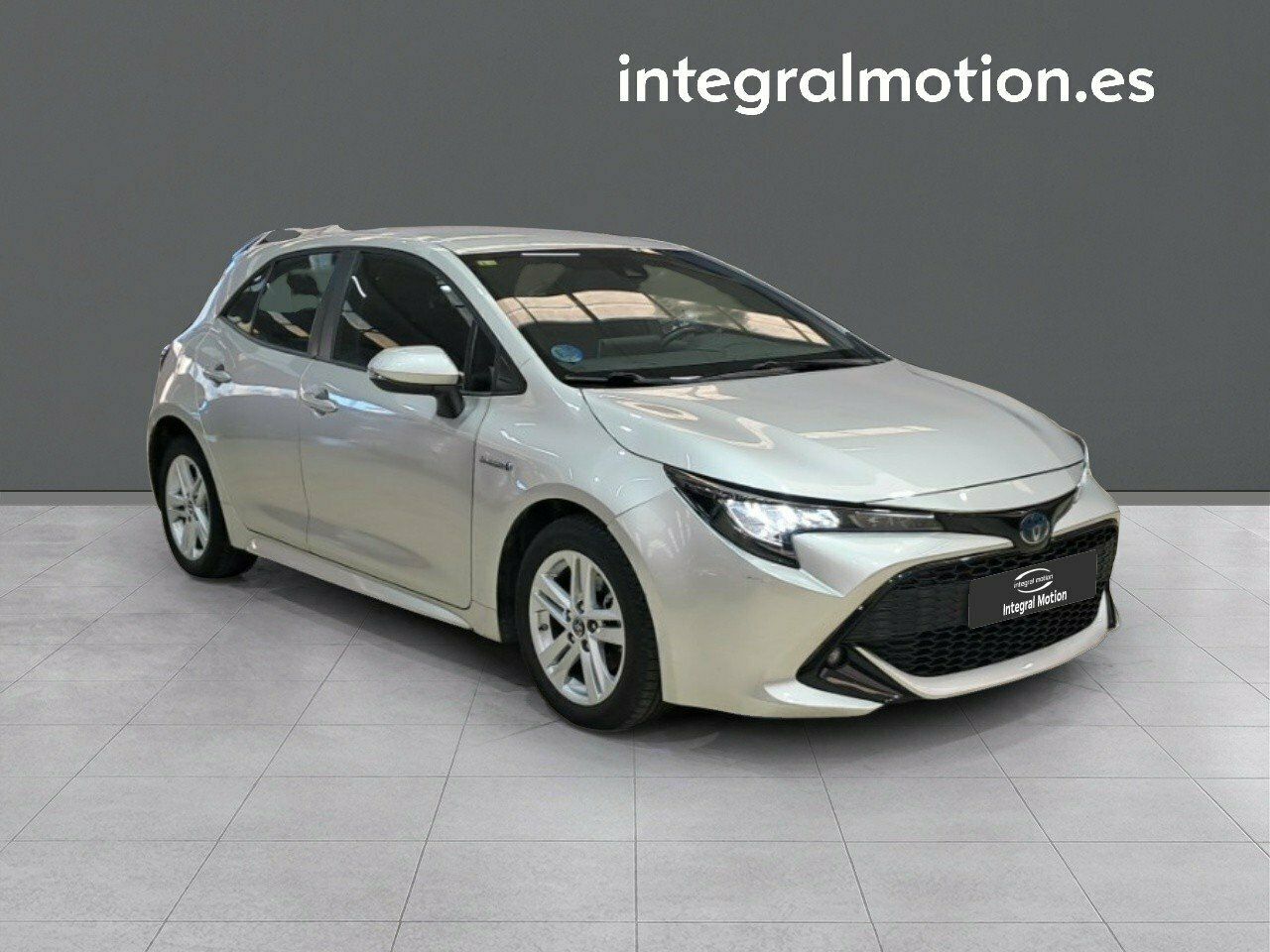 toyota corolla 2020 / foto grande (3)