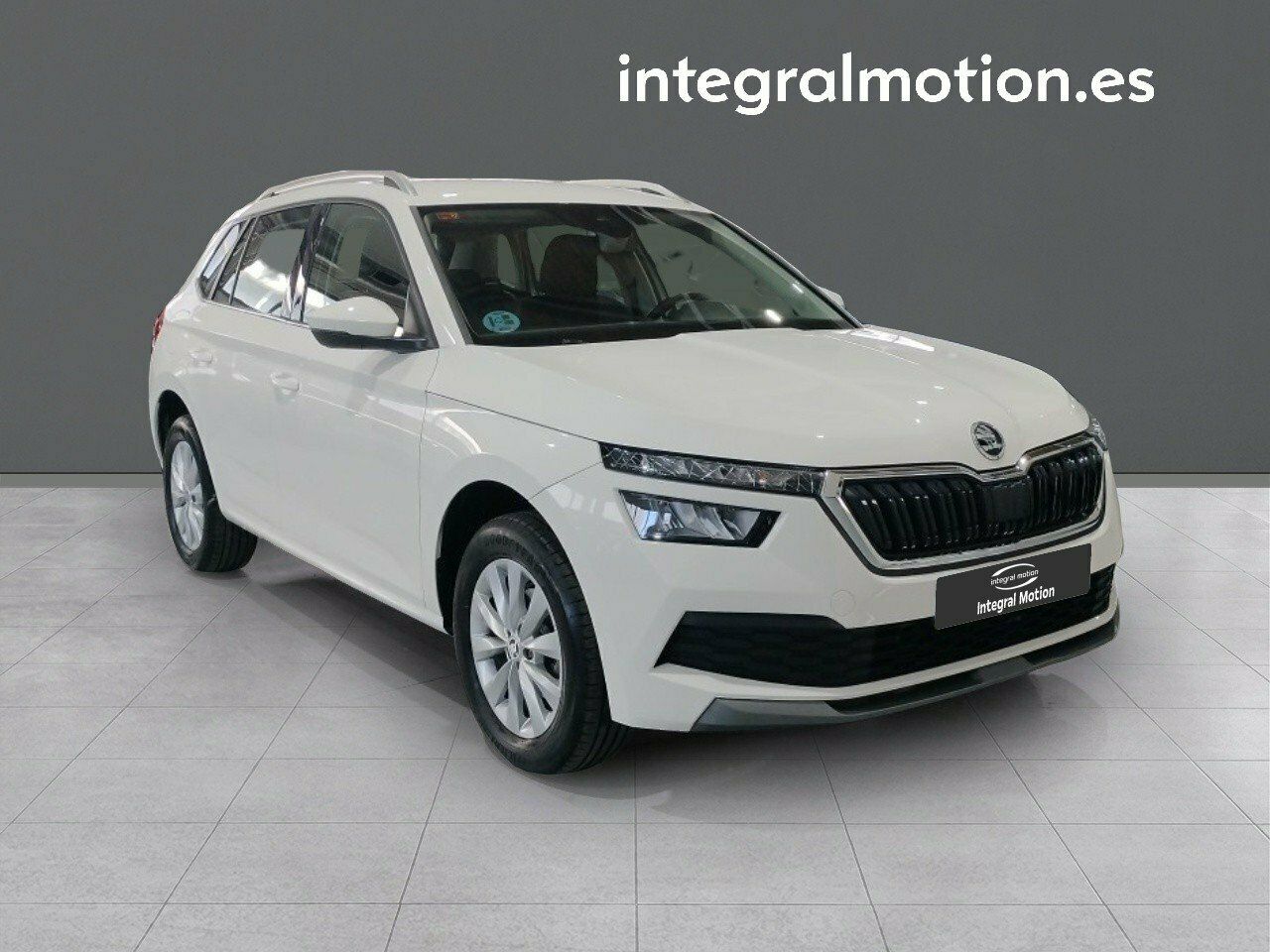 skoda kamiq 2021 / foto grande (3)