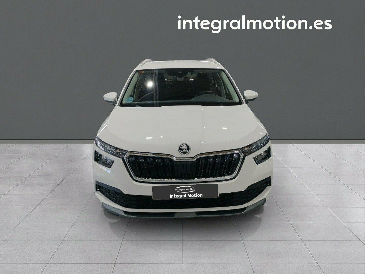 skoda kamiq 2021 / foto grande (2)