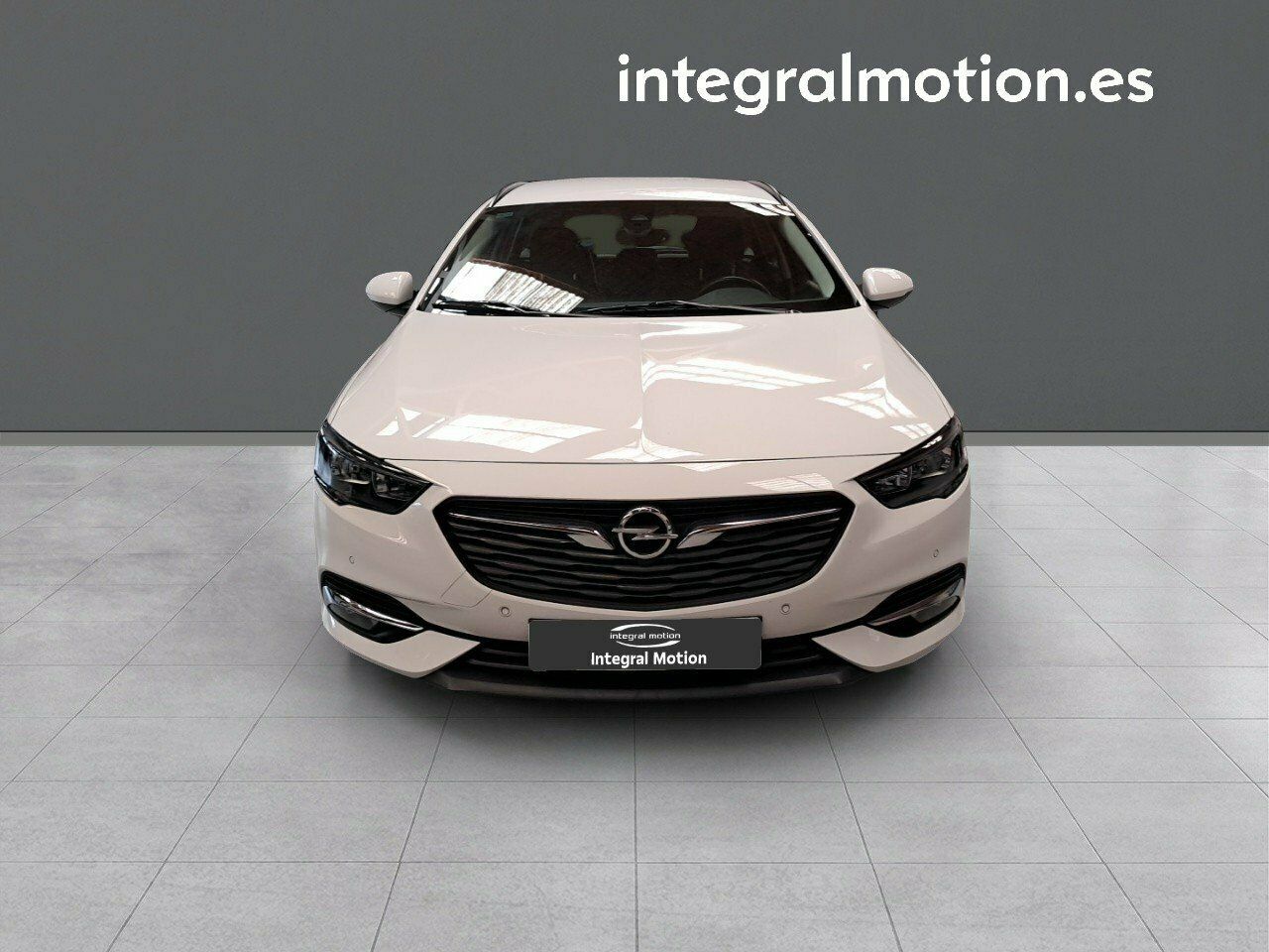 opel insignia  2019 / foto grande (2)