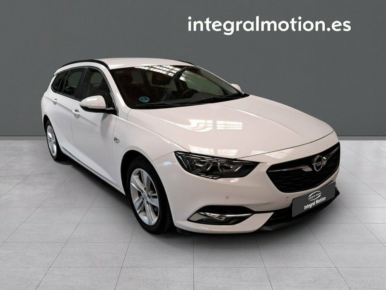 opel insignia  2019 / foto grande (3)