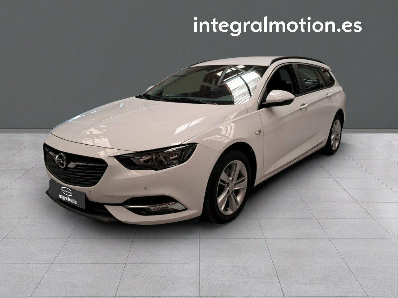 Foto opel insignia  2019 /