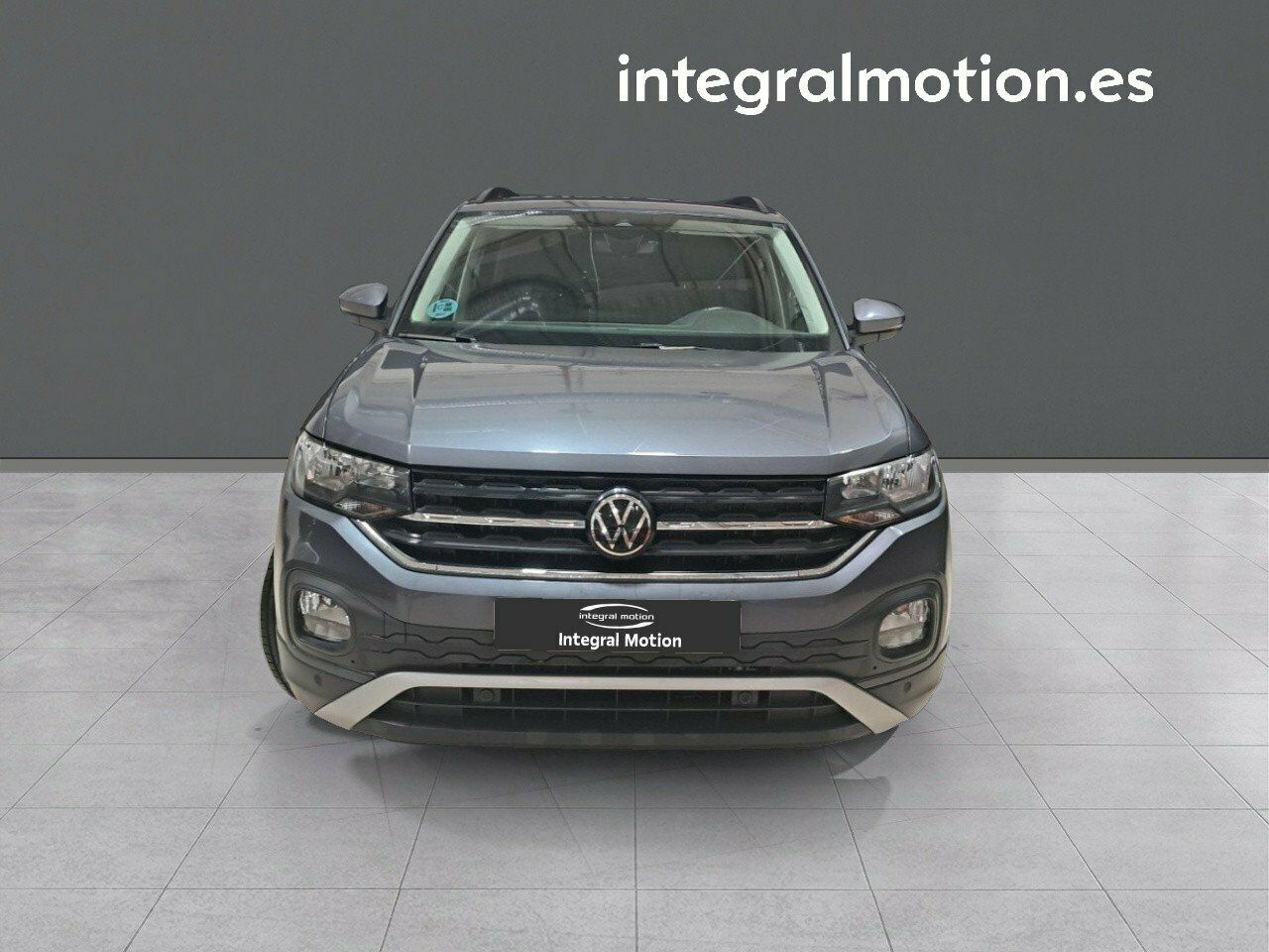 volkswagen t-cross 2022 / foto grande (2)