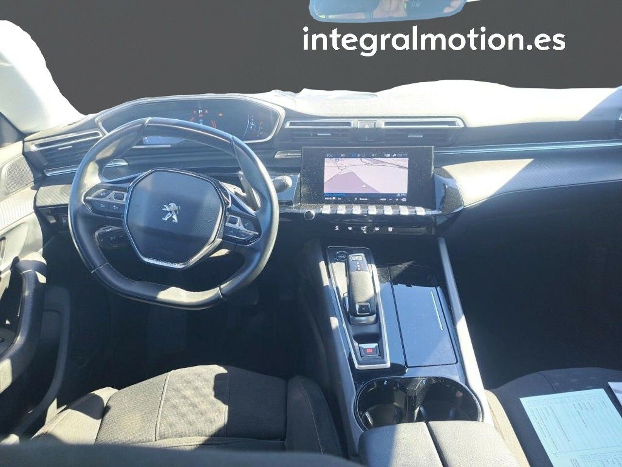 peugeot 508 2021 / foto grande (3)