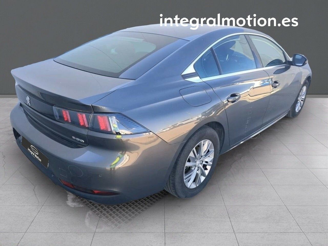 peugeot 508 2021 / foto grande (2)