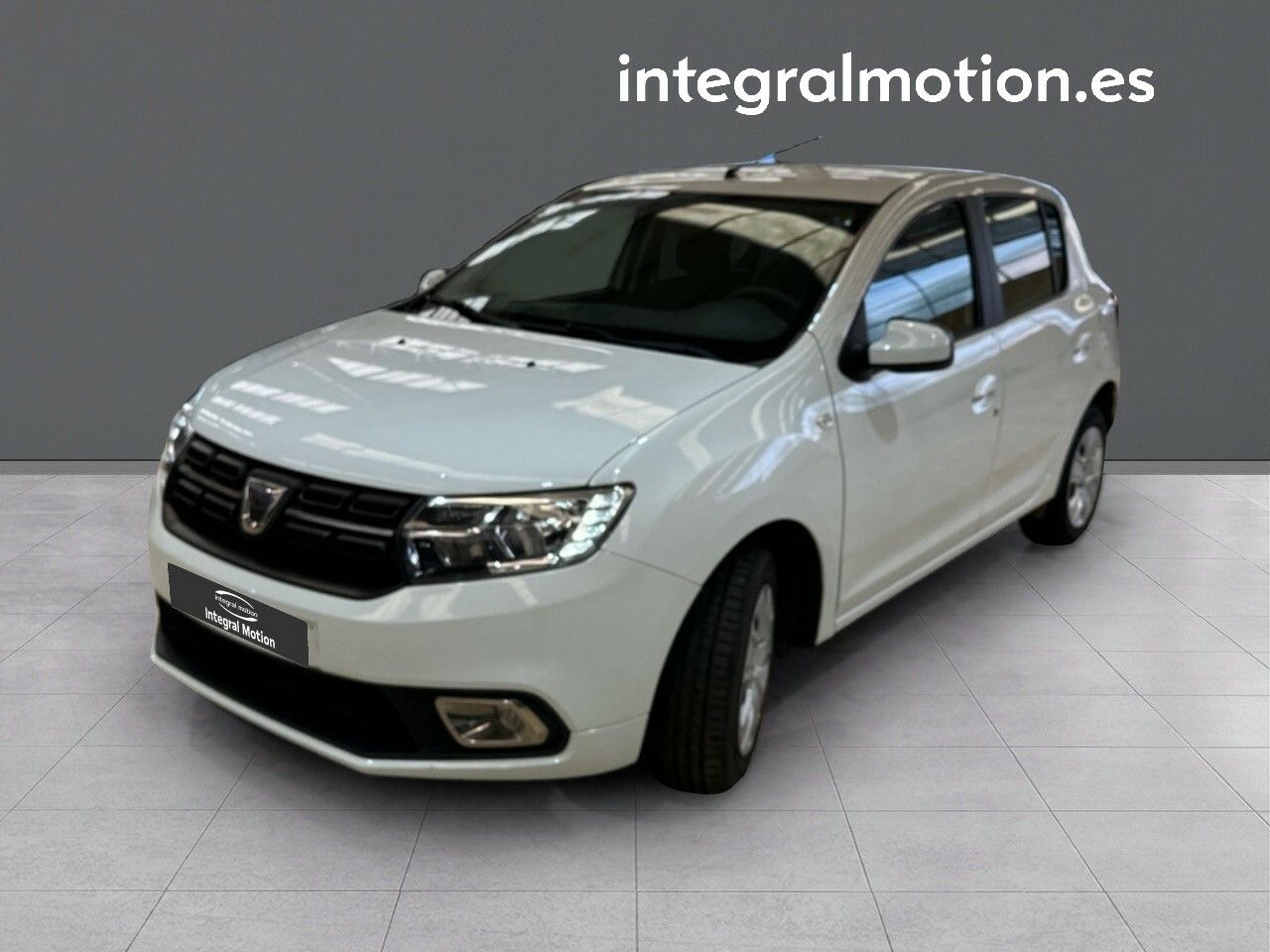 Foto dacia sandero 2019 /