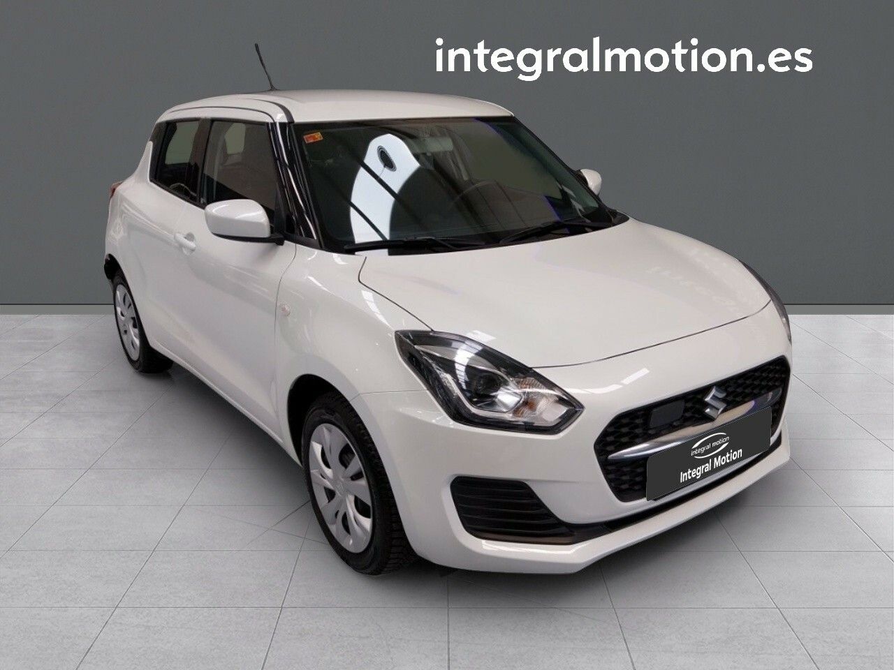 suzuki swift 2021 / foto grande (3)