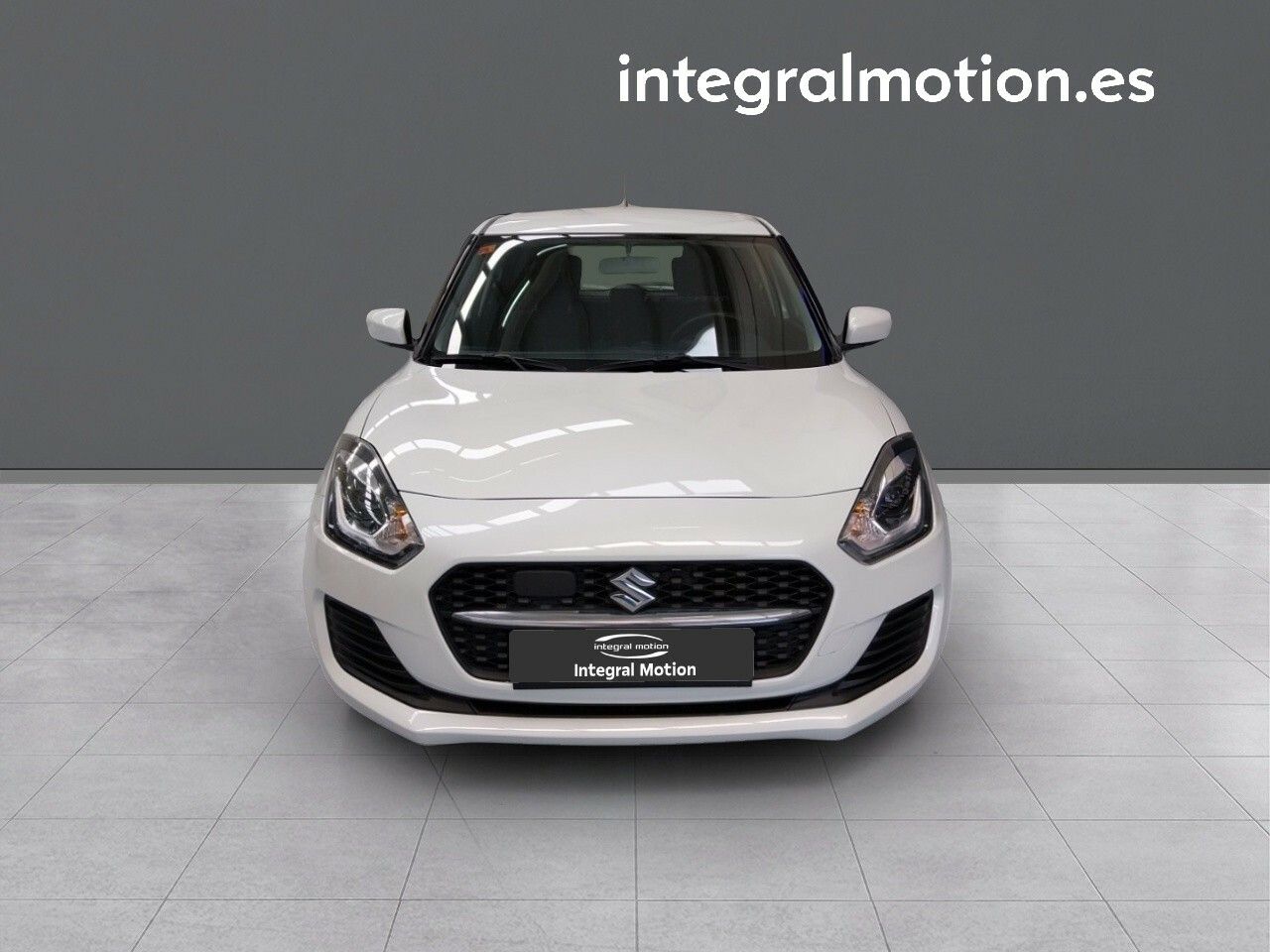 suzuki swift 2021 / foto grande (2)