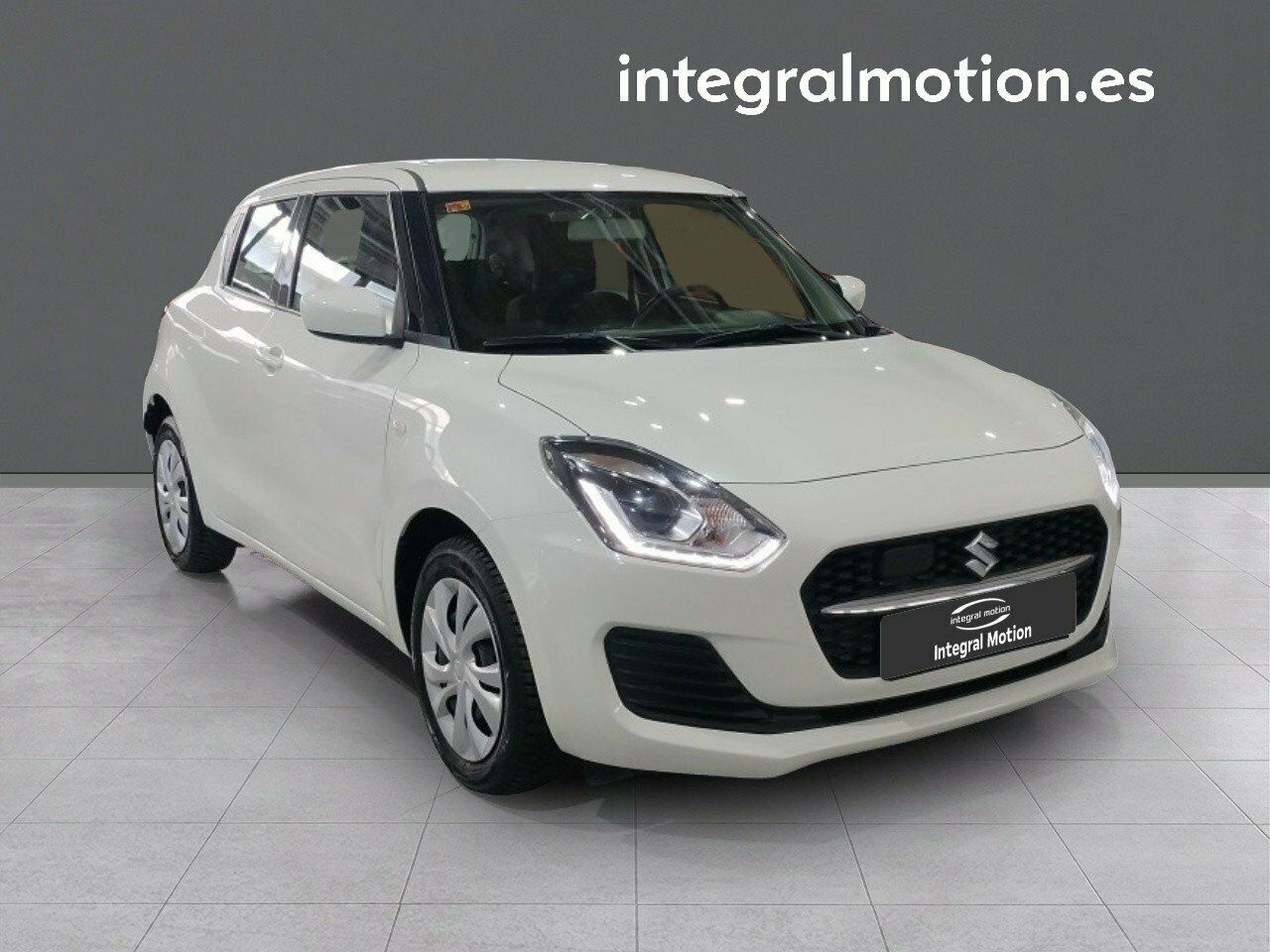 suzuki swift 2021 / foto grande (3)