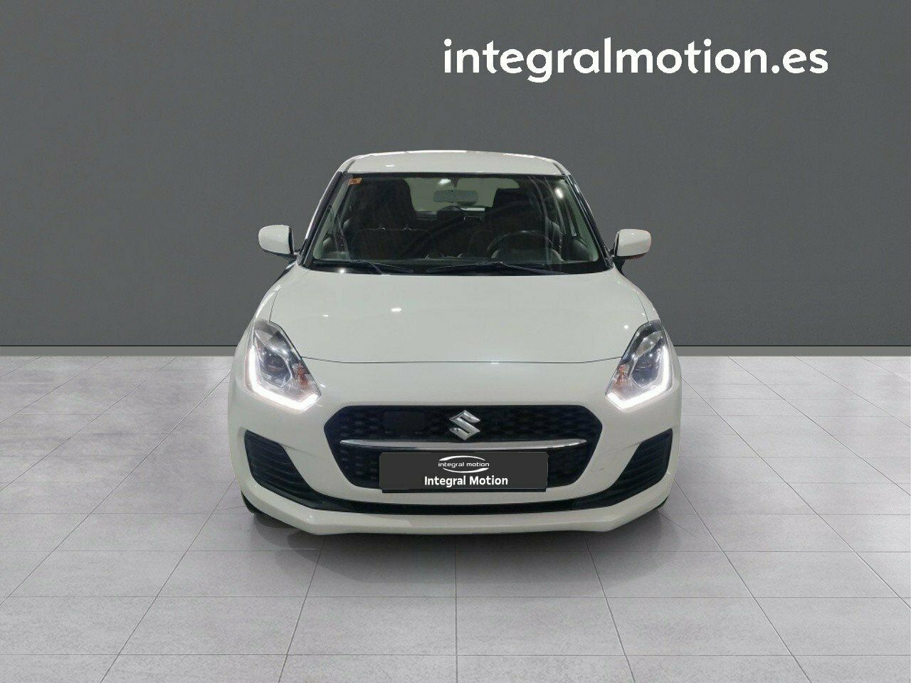 suzuki swift 2021 / foto grande (2)