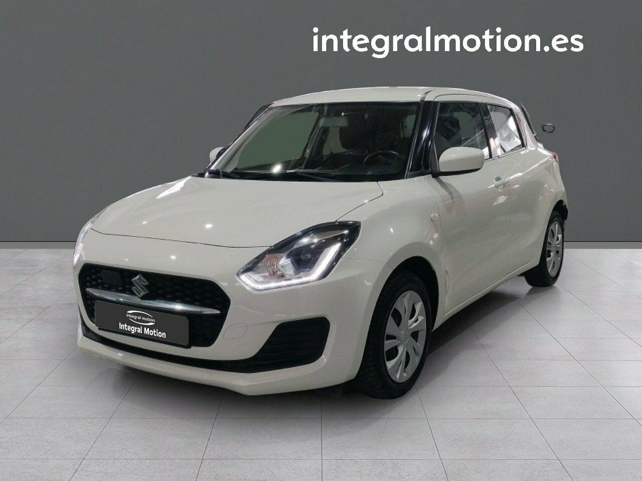 Foto suzuki swift 2021 /