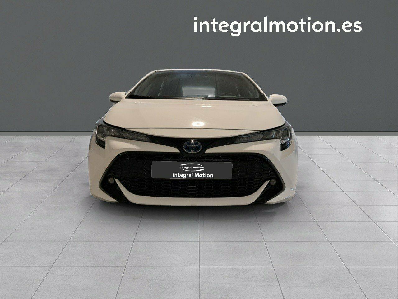 toyota corolla 2020 / foto grande (2)