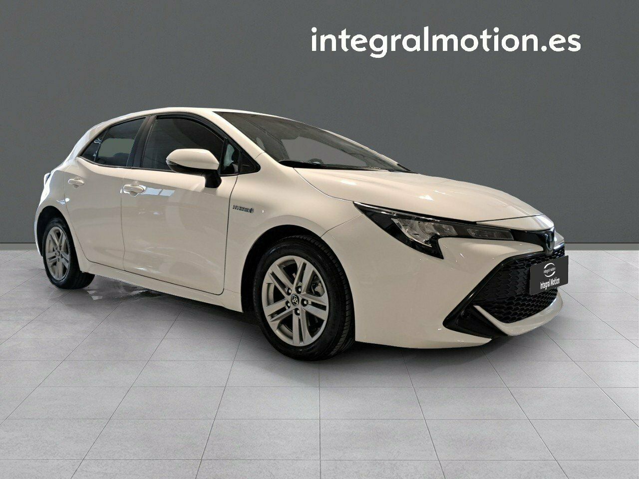 toyota corolla 2020 / foto grande (3)