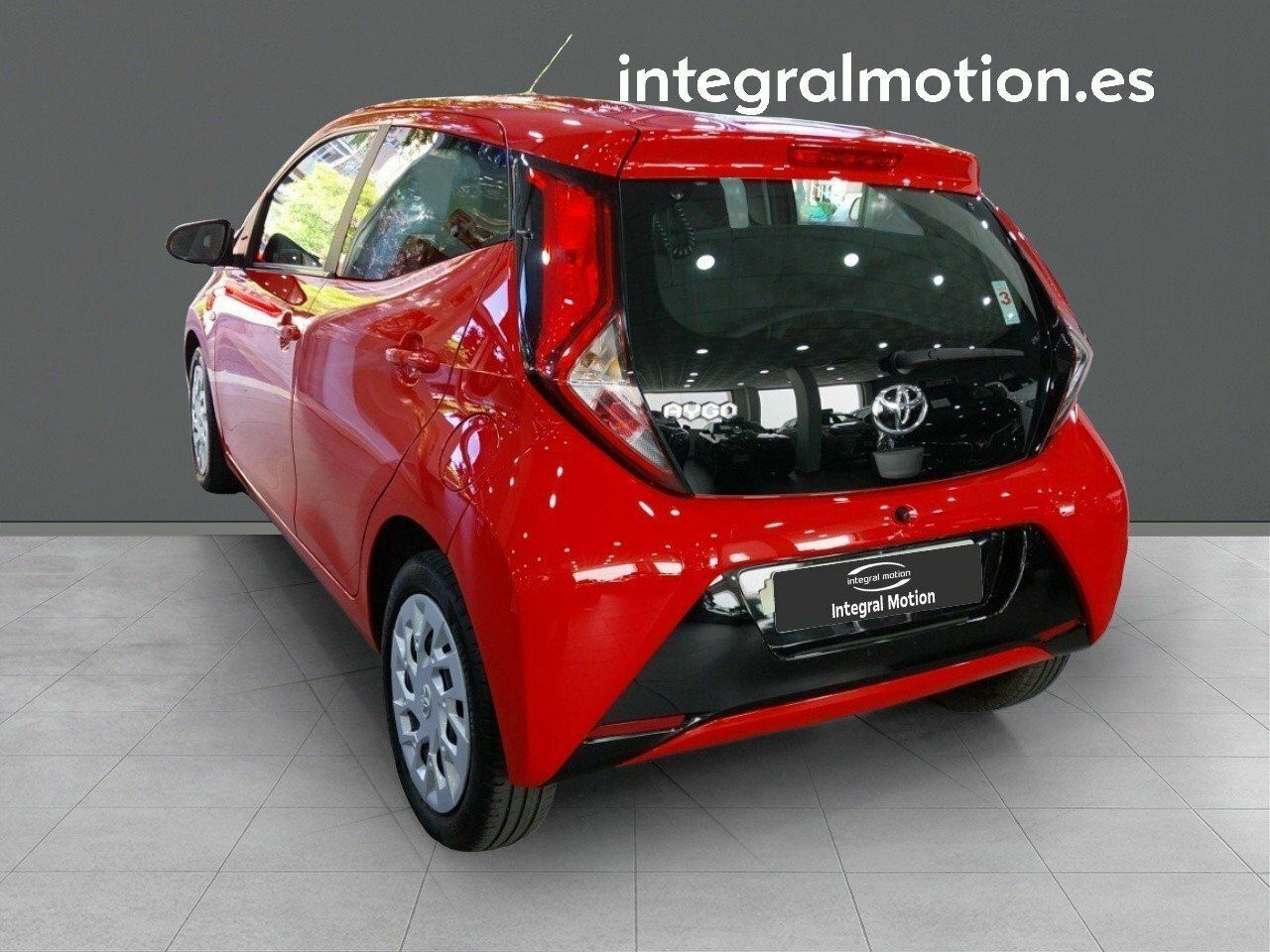 toyota aygo 2021 / foto grande (3)