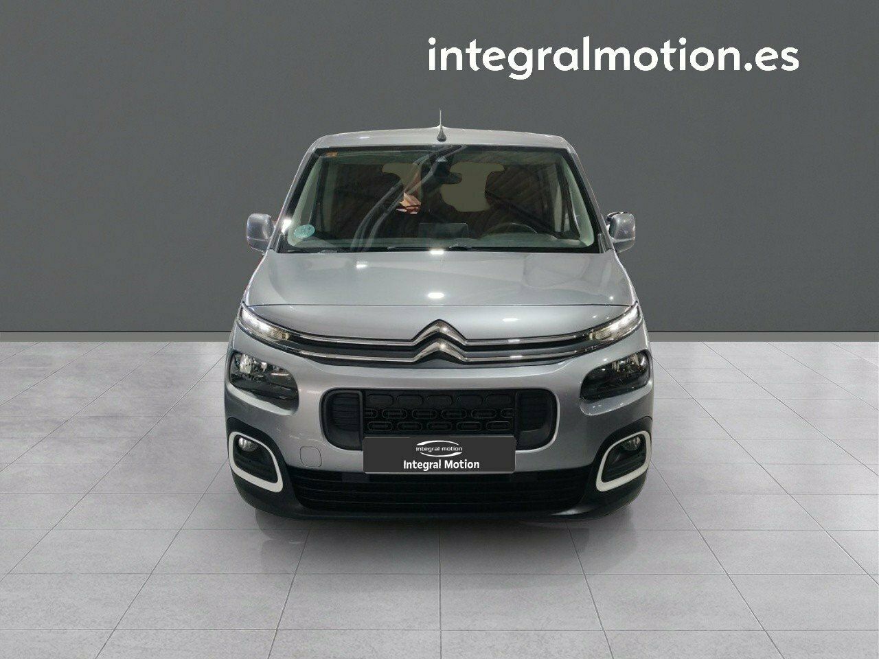 citroën berlingo 2018 / foto grande (2)