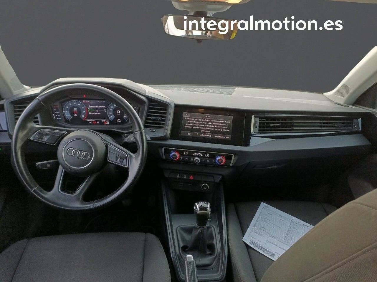 audi a1 2020 / foto grande (3)
