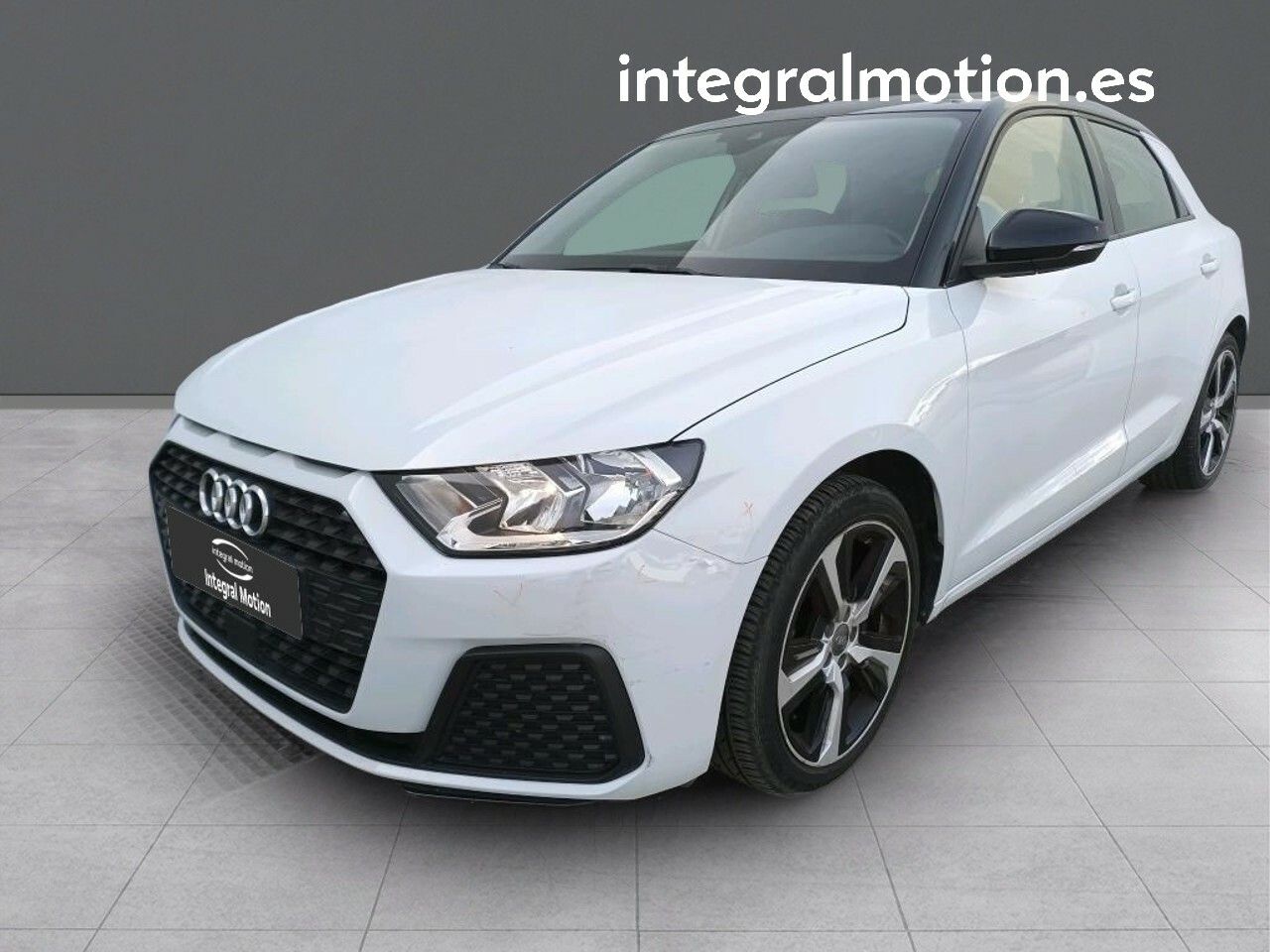 Foto audi a1 2020 /