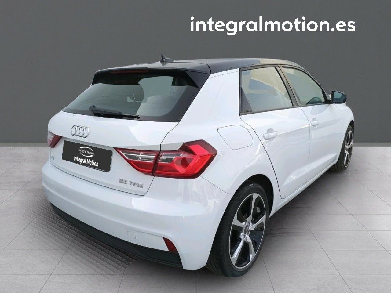 audi a1 2020 / foto grande (2)