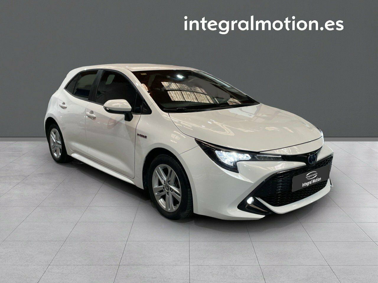 toyota corolla 2020 / foto grande (3)