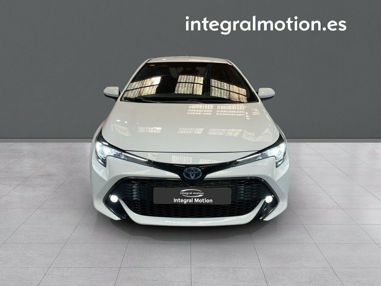 toyota corolla 2020 / foto grande (2)