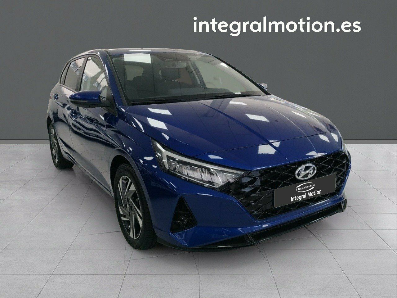 hyundai i20 2024 / foto grande (3)