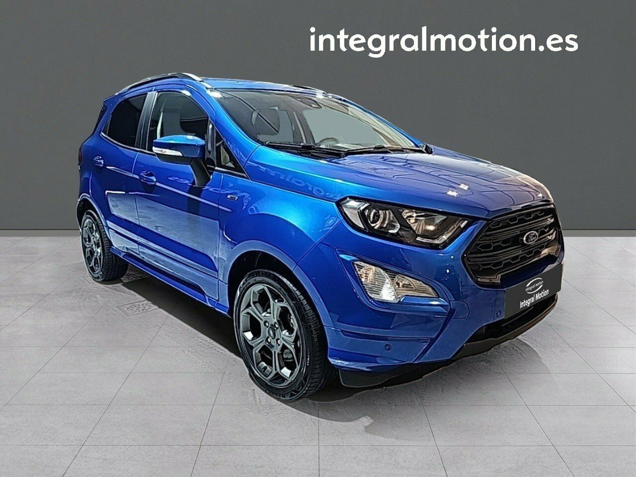 ford ecosport 2023 / foto grande (3)
