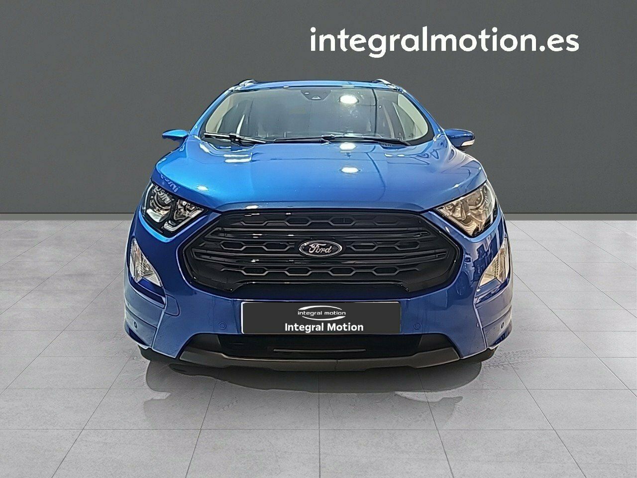 ford ecosport 2023 / foto grande (2)