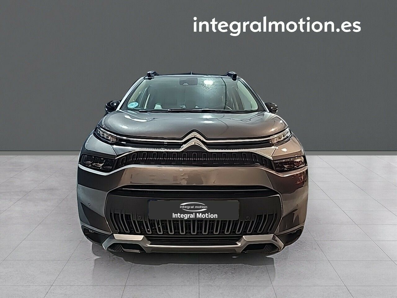 citroën c3 aircross 2022 / foto grande (2)