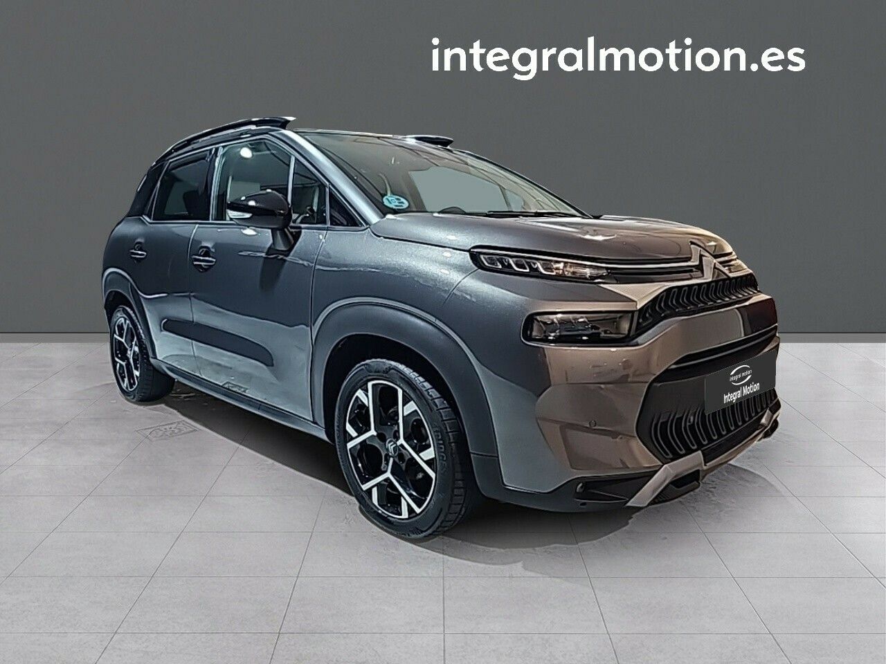 citroën c3 aircross 2022 / foto grande (3)