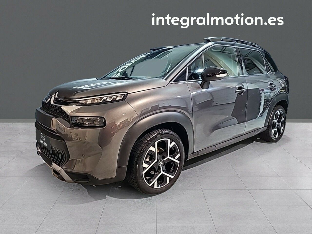 Foto citroën c3 aircross 2022 /