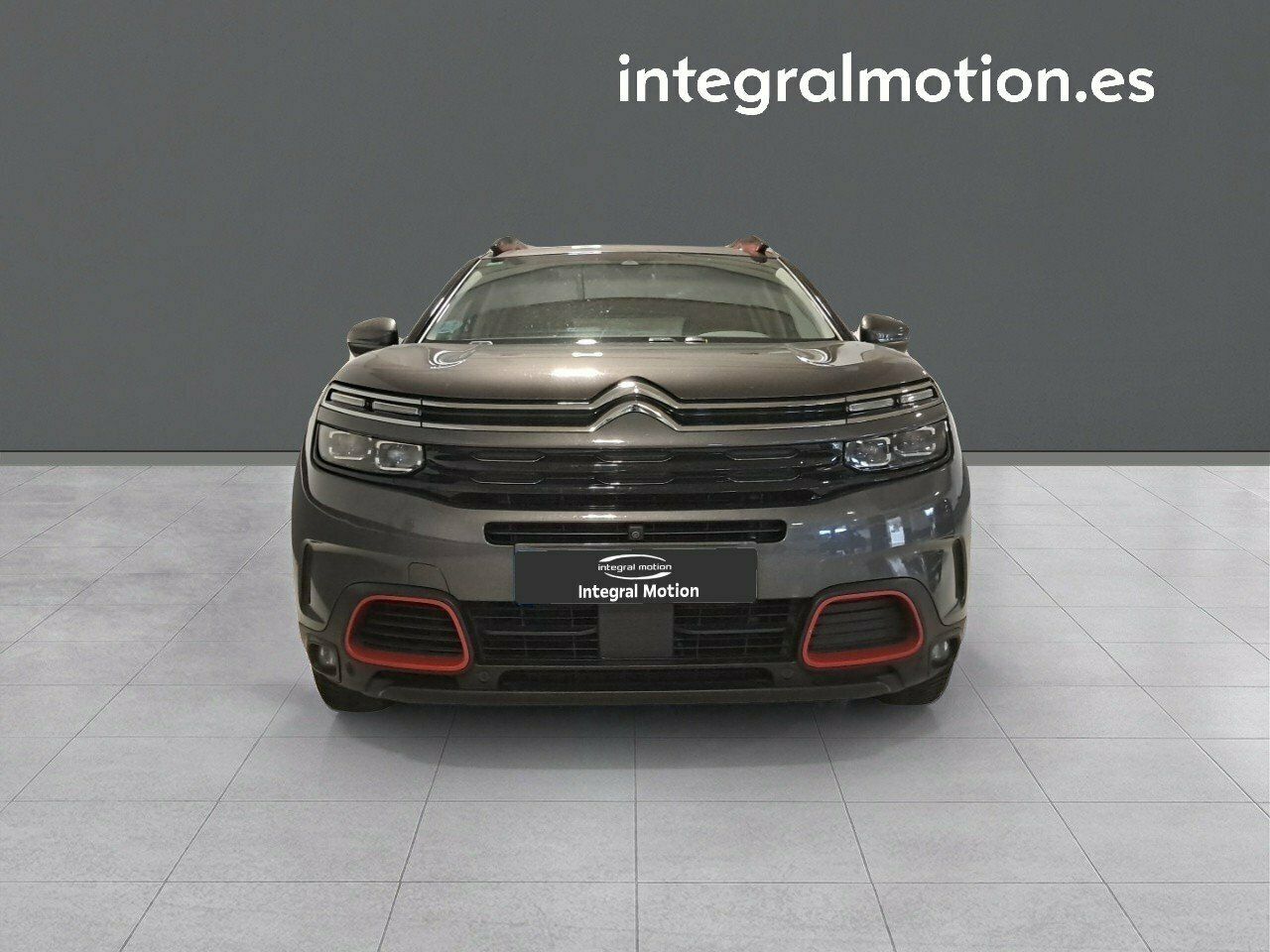 citroën c5 aircross 2019 / foto grande (2)