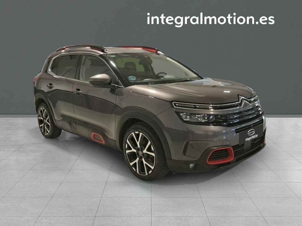 citroën c5 aircross 2019 / foto grande (3)