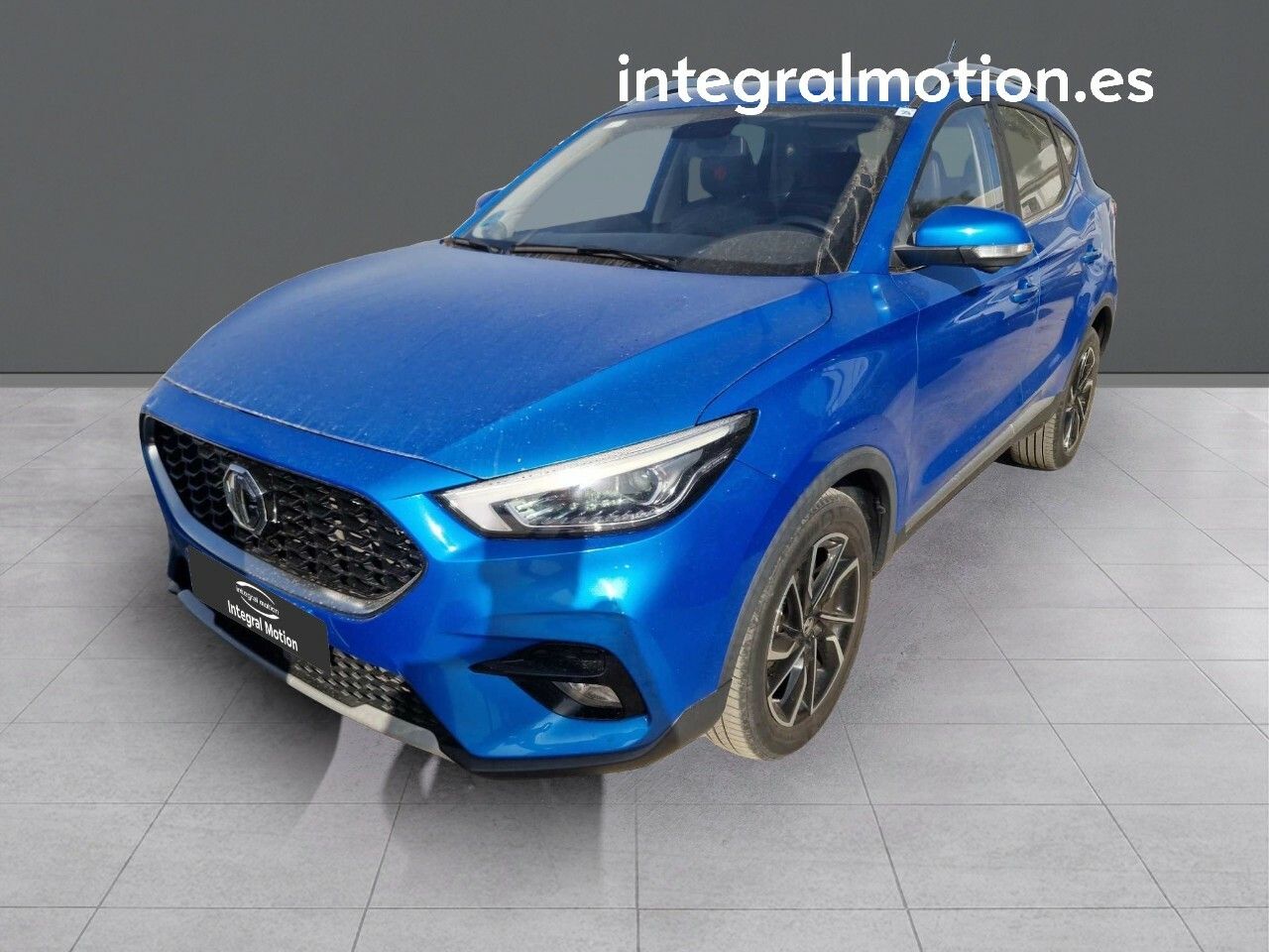 Foto mg zs 2022 /
