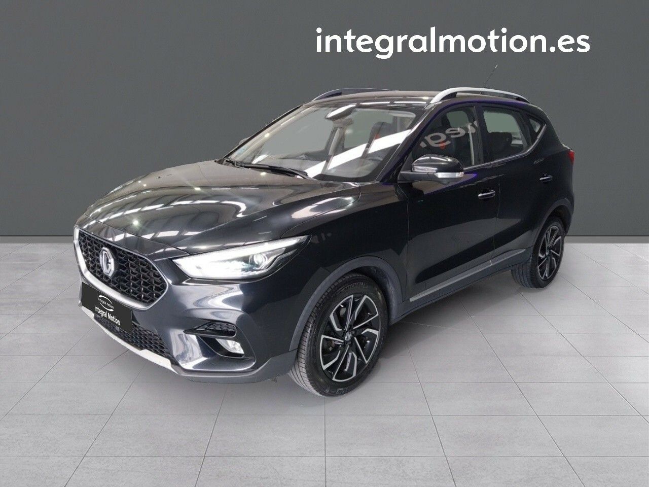 mg zs 2022 /